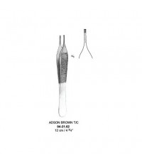 Dressing & Tissue Forceps